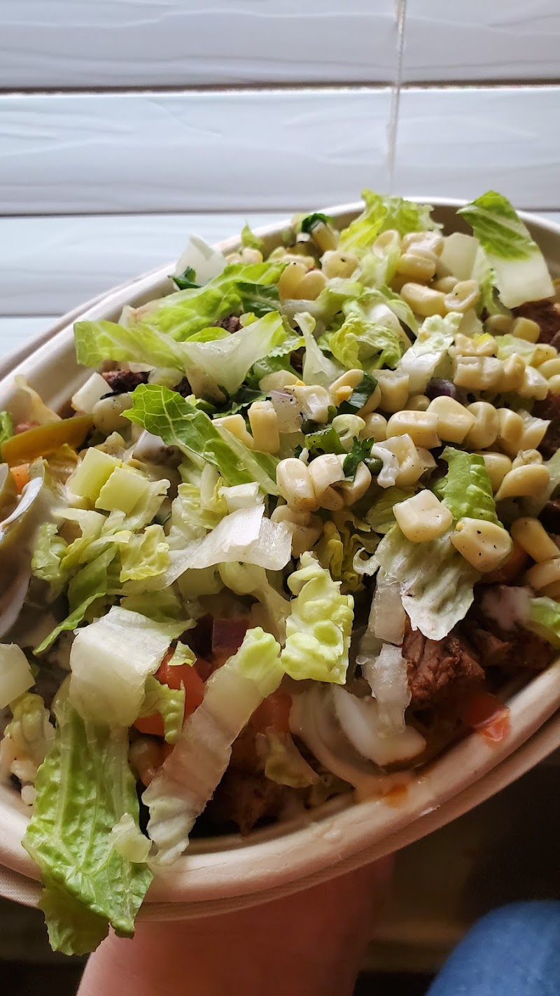 DosBros Fresh Mexican Grill - photo 4