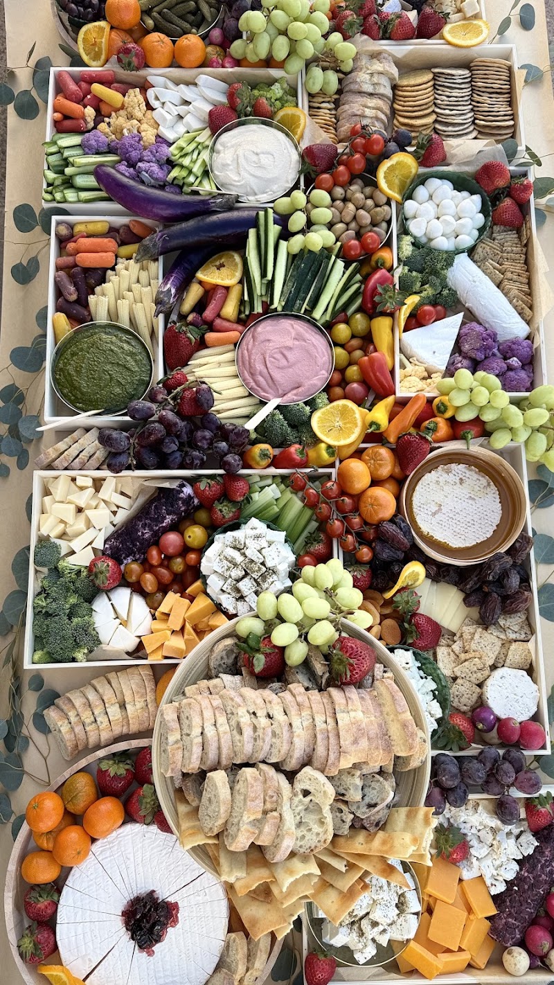 Annabel Cohen Gourmet Catering - photo 4