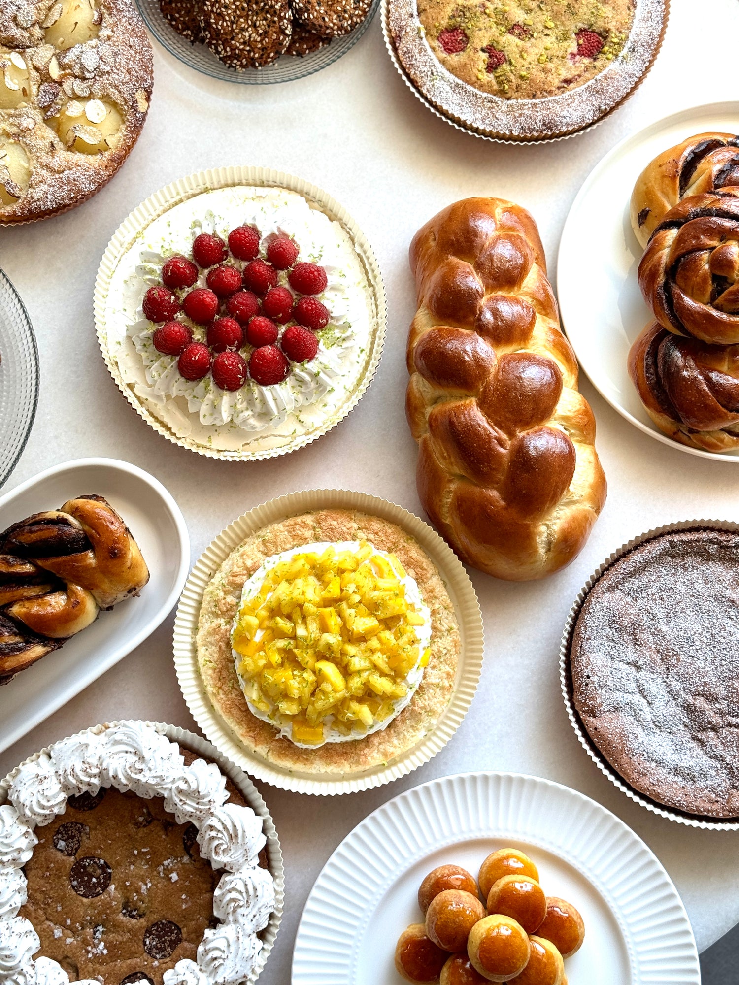 Annabel Cohen Gourmet Catering - photo 2