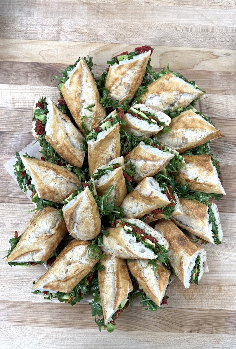 Annabel Cohen Gourmet Catering - photo 5
