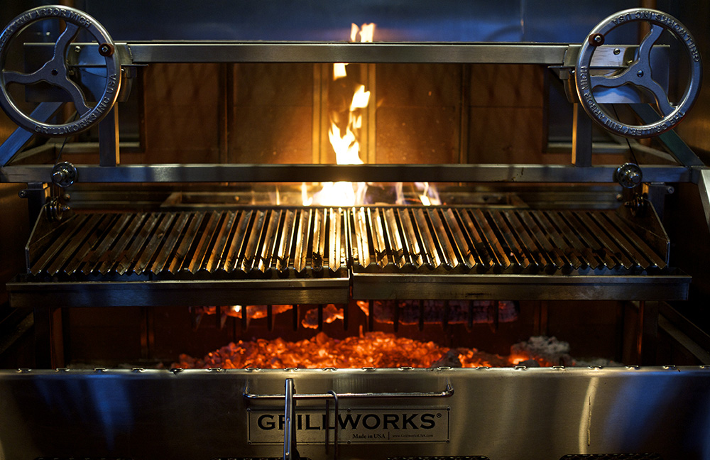 Events at Hunt & Gather Catering - photo 5