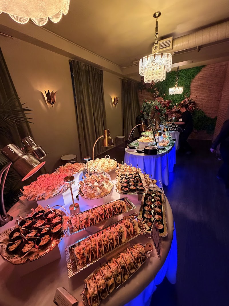 Flanarts Cuisine Events - Catering in New York, New York