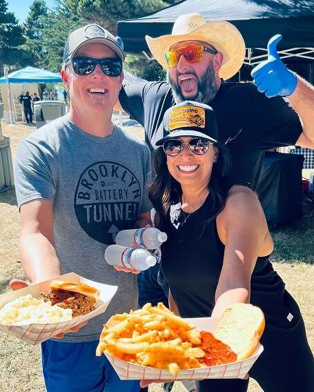BIG EARL'S BBQ & CATERING - photo 4