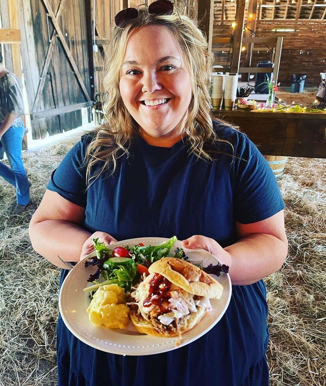 BIG EARL'S BBQ & CATERING - photo 3