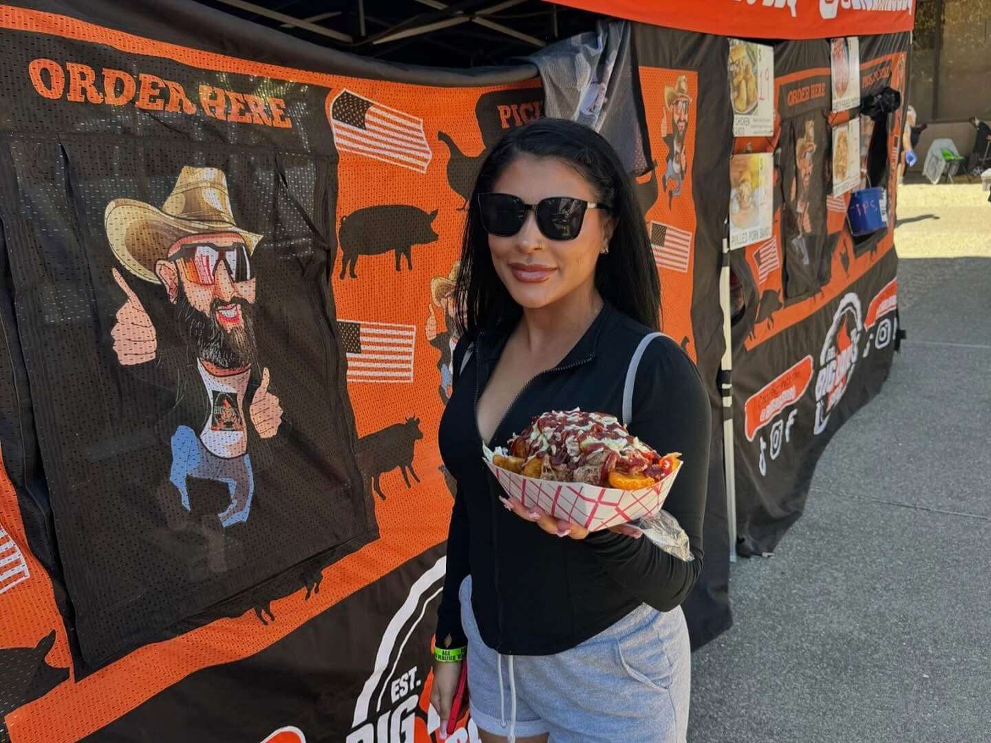 BIG EARL'S BBQ & CATERING - photo 5