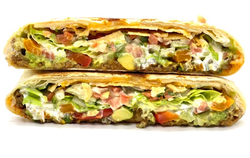 Los Gatos Tacos Mexican Restaurant + Catering - photo 2