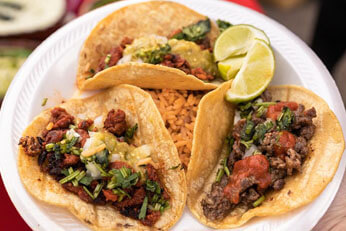 Que Chido Taco Catering & More - Catering in Elgin, Illinois