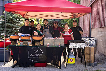 Que Chido Taco Catering & More - photo 5