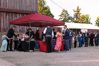 Que Chido Taco Catering & More - photo 4