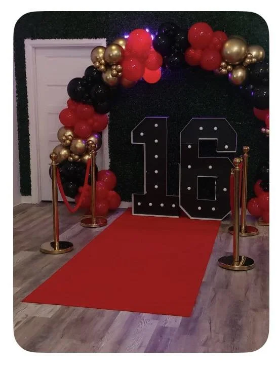 The Prosper Event Center - Catering in Oklahoma City, Oklahoma