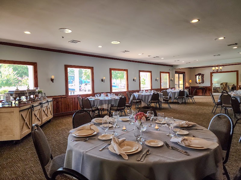 Inlet Affairs Catering - photo 4