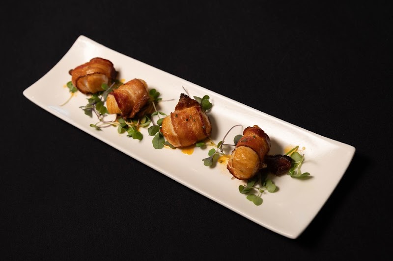 Inlet Affairs Catering - photo 5