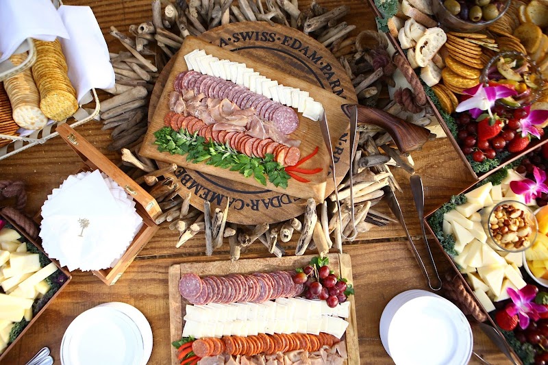 Inlet Affairs Catering - photo 2