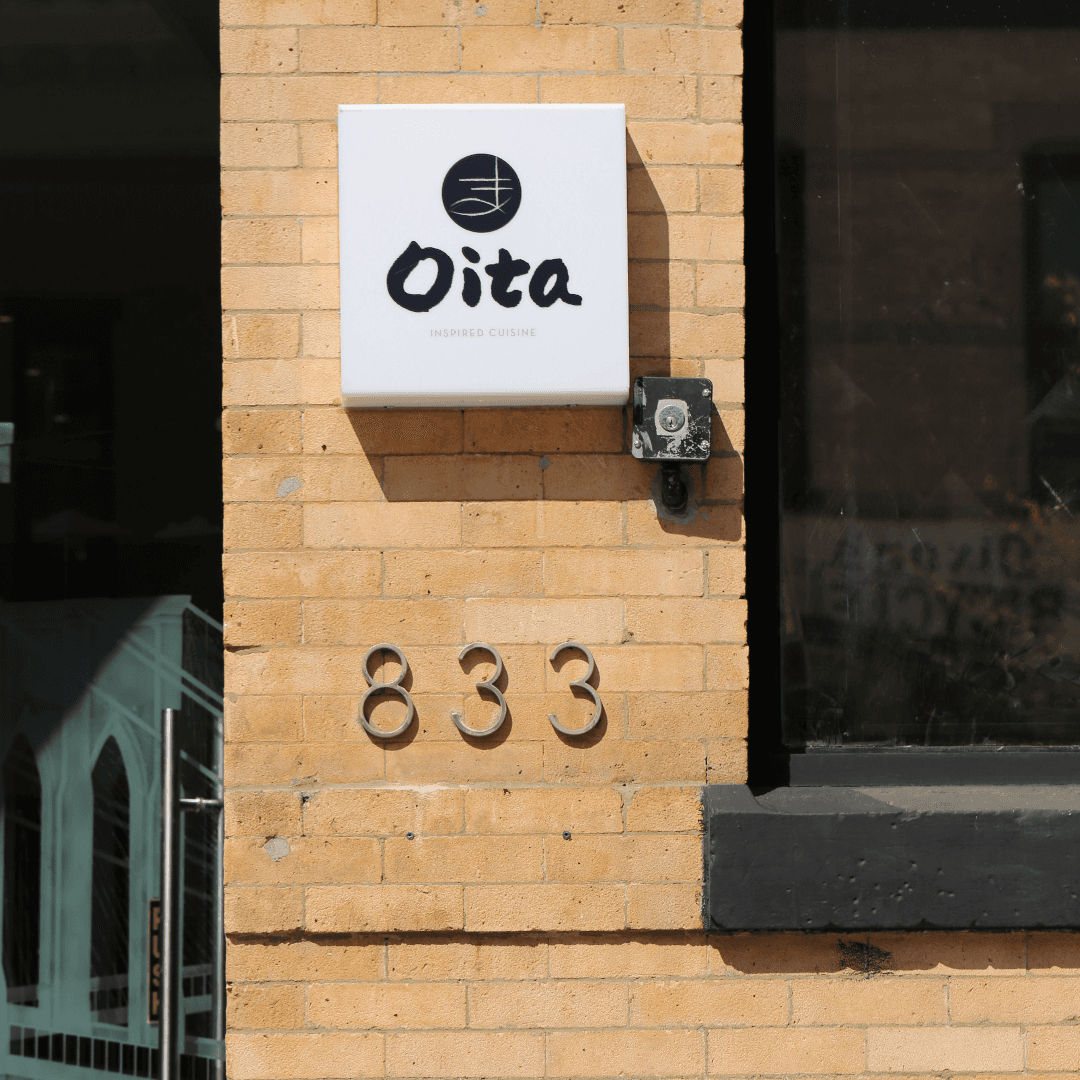 Oita Sushi - Catering in Brooklyn, New York