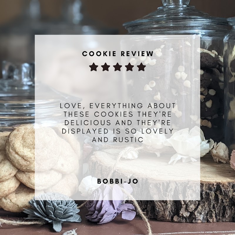Oma's Cookies - photo 5