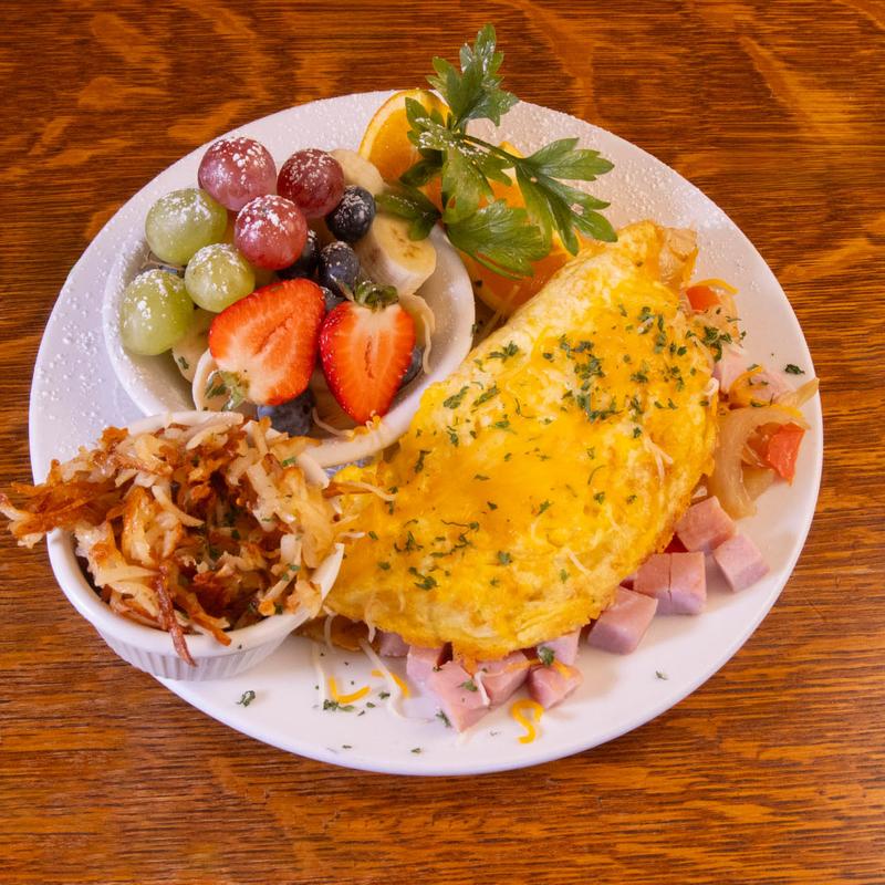 The White House Cafe - photo 2