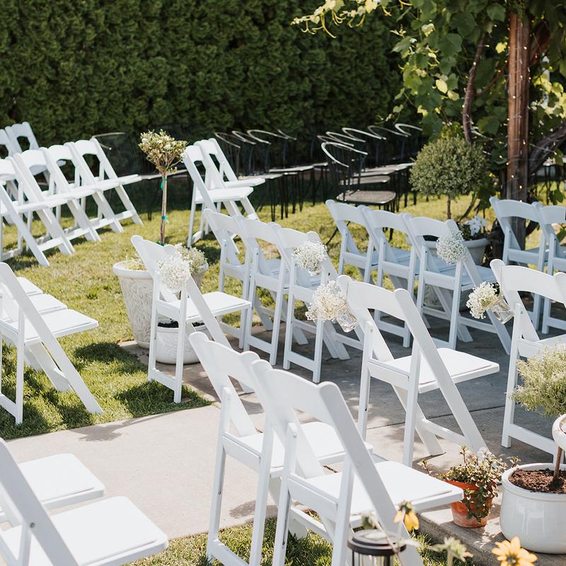 The White House Cafe - Catering in Yakima, Washington