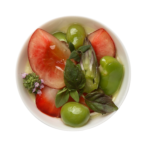 Gourmet Lovers - Catering in Orange, California