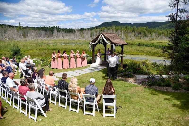 Once Upon a Time Wedding Barn - photo 2