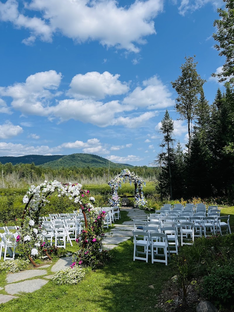 Once Upon a Time Wedding Barn - photo 3