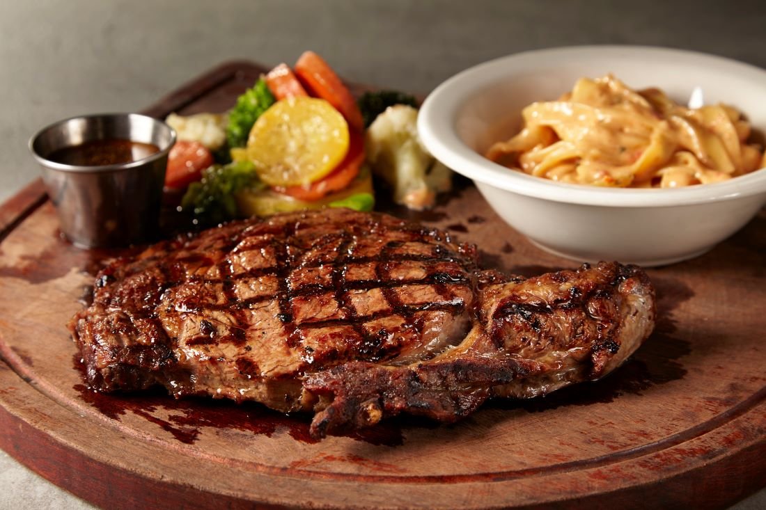 Romas Italian Restaurant - photo 2