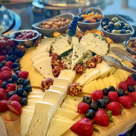 Fat Freddy's Catering - photo 2