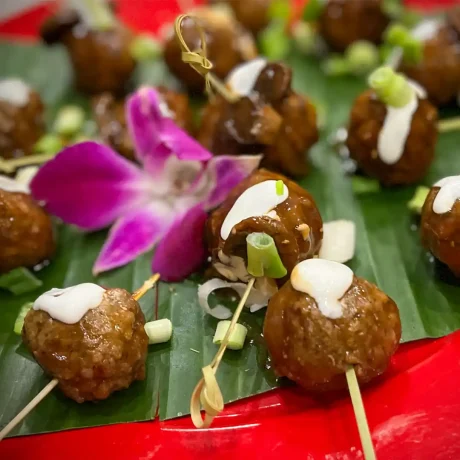 Fat Freddy's Catering - Catering in Phoenix, Arizona