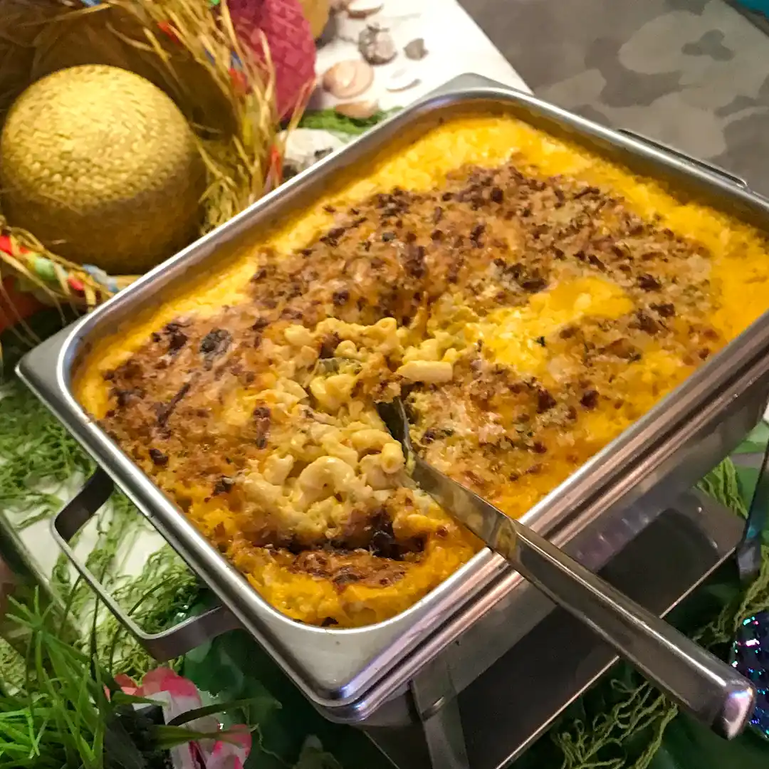 Fat Freddy's Catering - photo 5