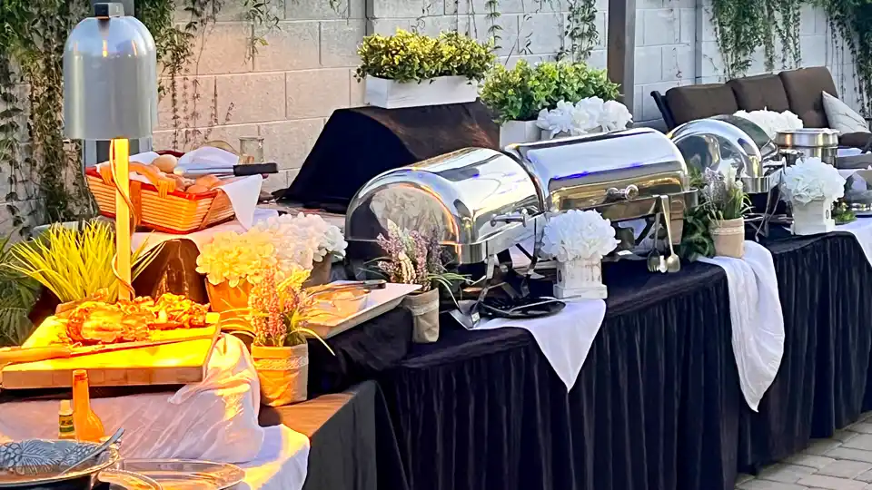 Fat Freddy's Catering - photo 3