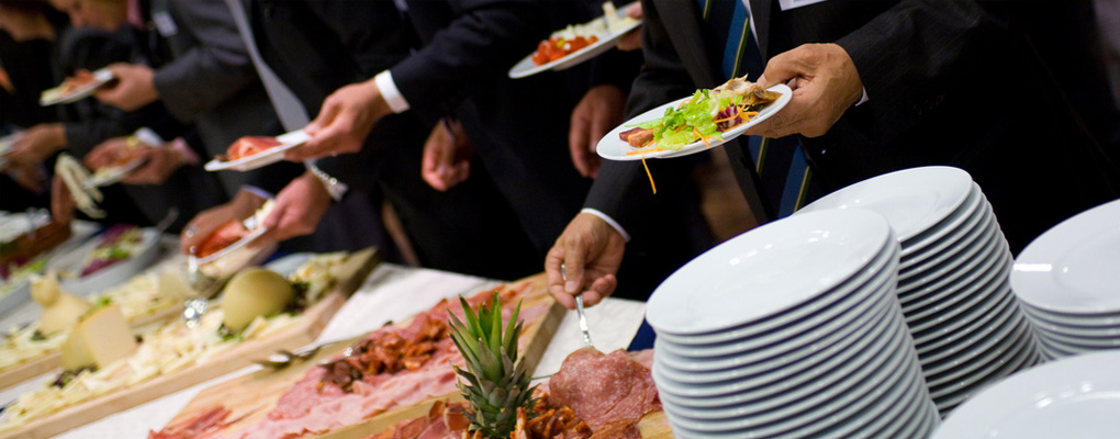City Kitchen Catering - Catering in Philadelphia, Pennsylvania
