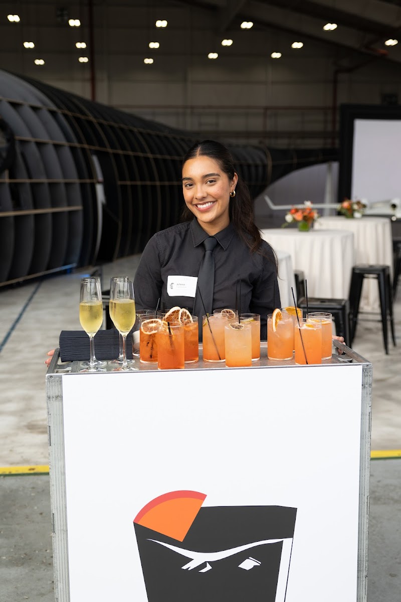 Event Helpers LA, LLC - Catering in Long Beach, California