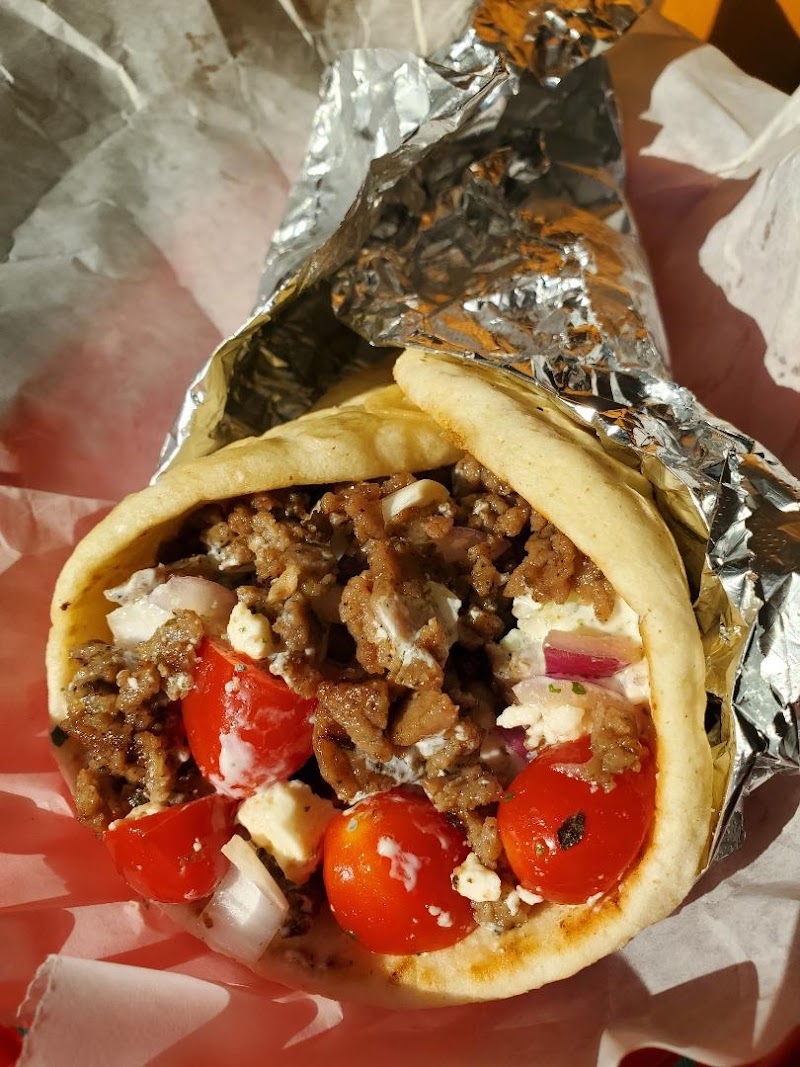 Pot Belly Deli - photo 4