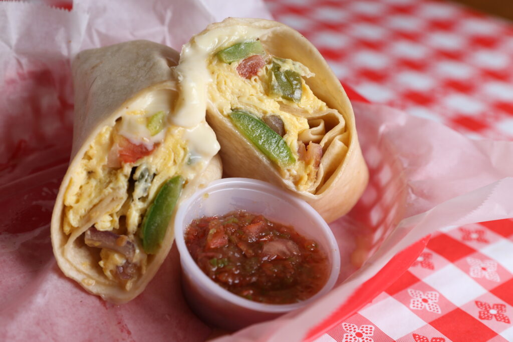 Pot Belly Deli - photo 2