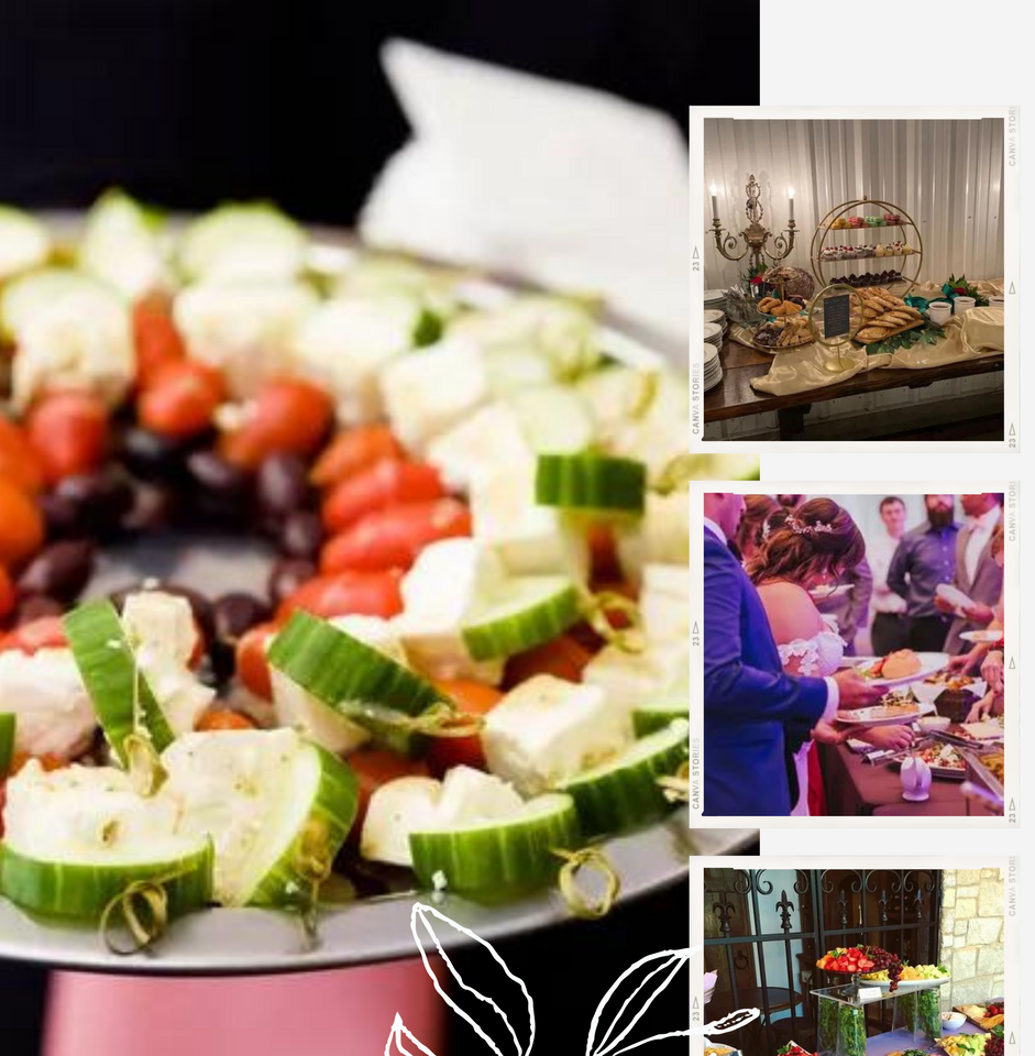 Hollyberry Catering - Catering in St. Louis, Missouri