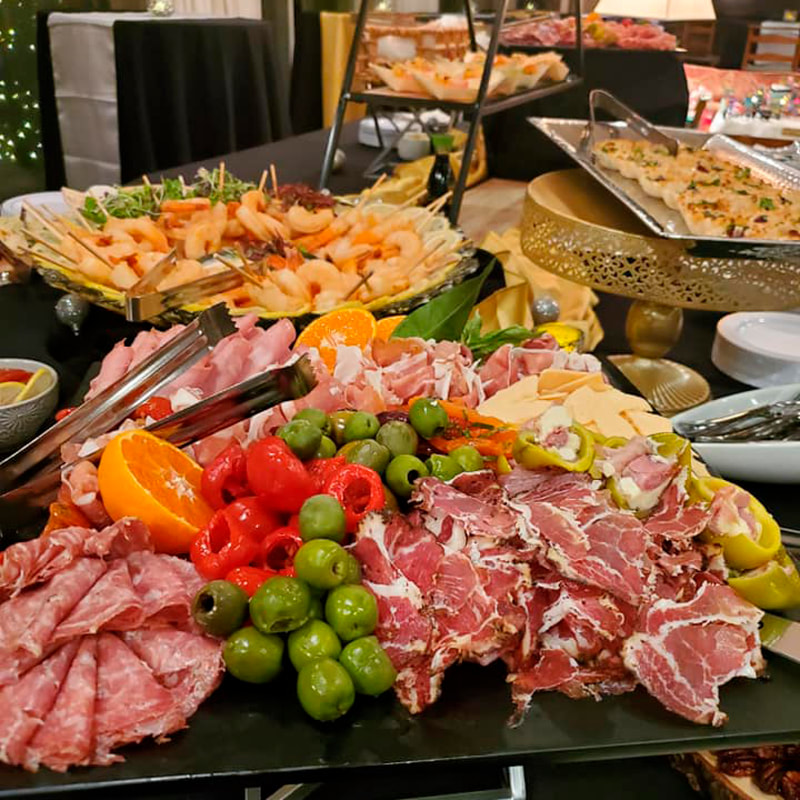 The Venue / Culinary Creations by Metz - photo 5