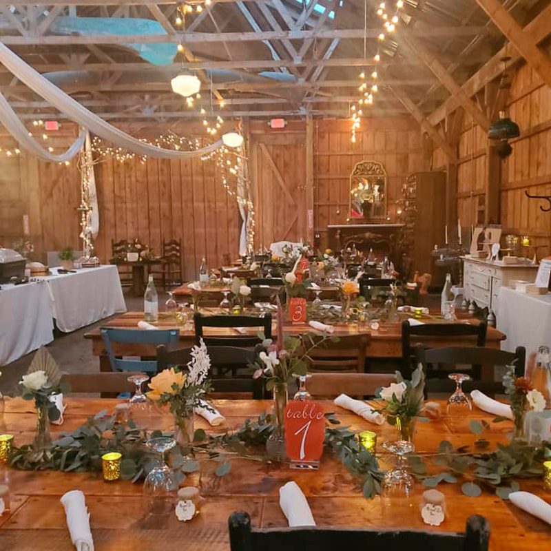 The Venue / Culinary Creations by Metz - photo 4