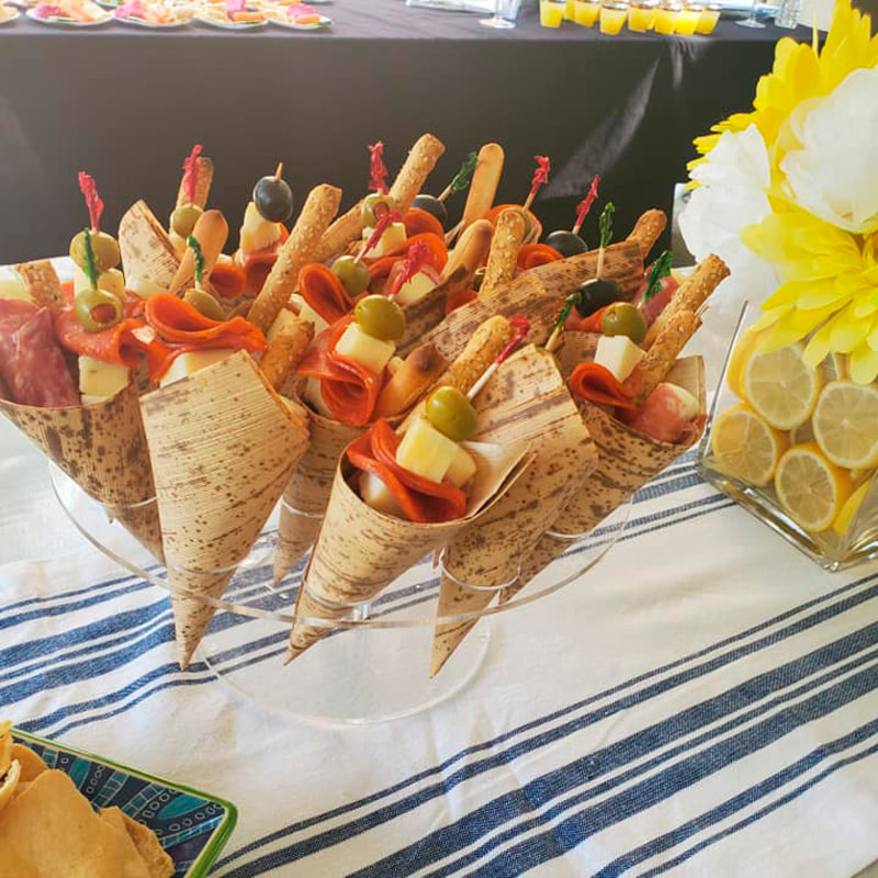 The Venue / Culinary Creations by Metz - photo 3