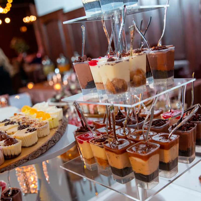 The Venue / Culinary Creations by Metz - photo 2