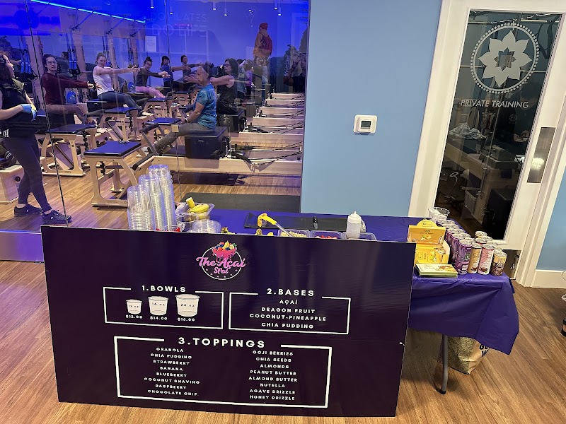 The Açaí Spot Catering - photo 3