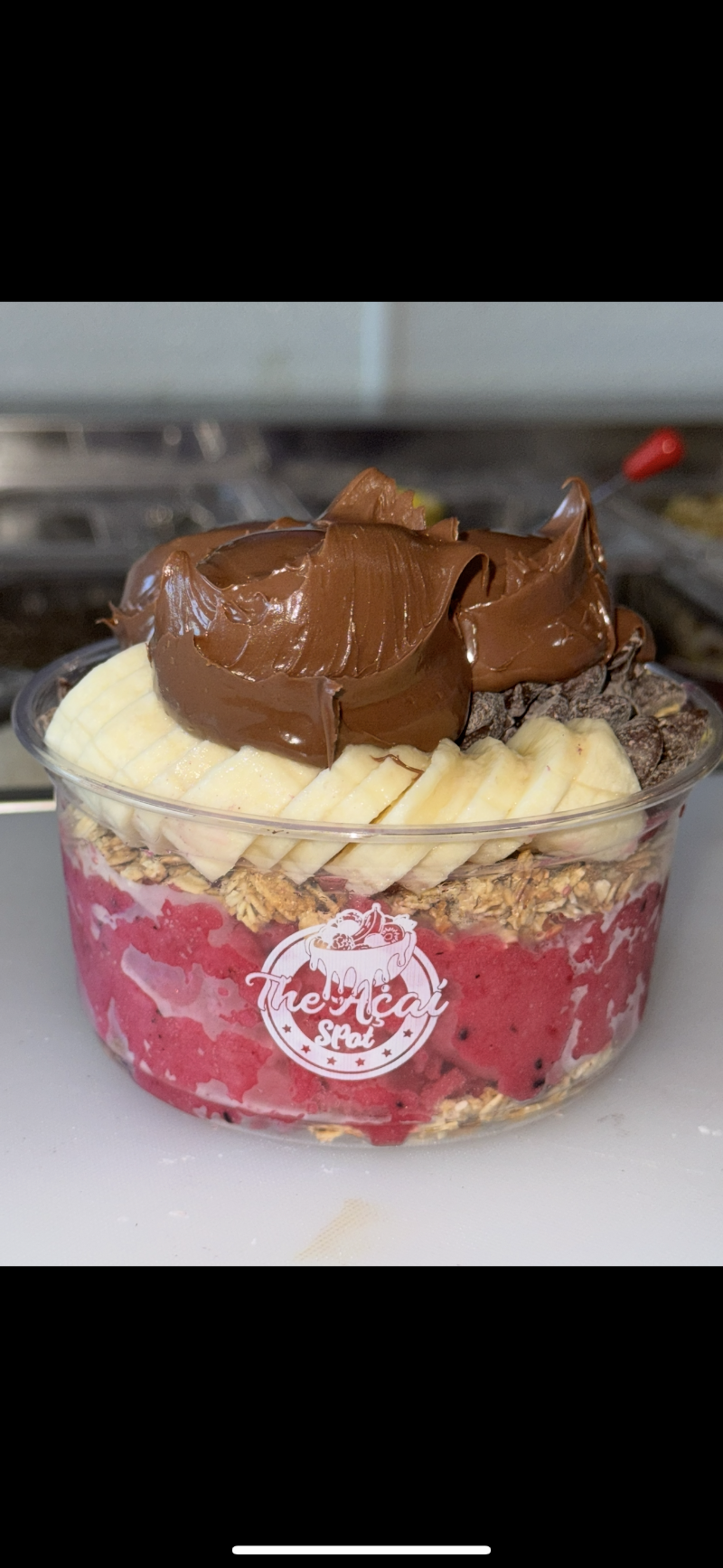 The Açaí Spot Catering - photo 4