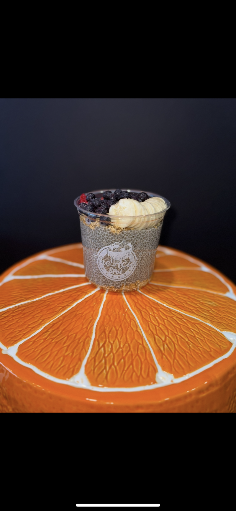 The Açaí Spot Catering - photo 2