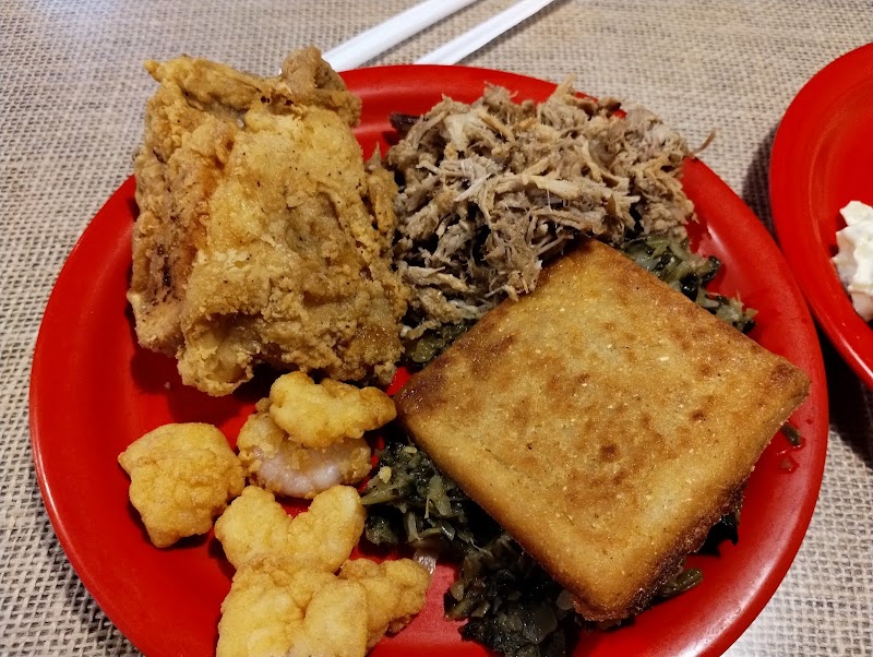 King's Restaurant - photo 5