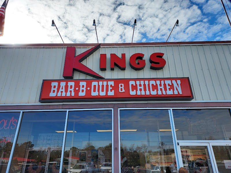 King's Restaurant - photo 2