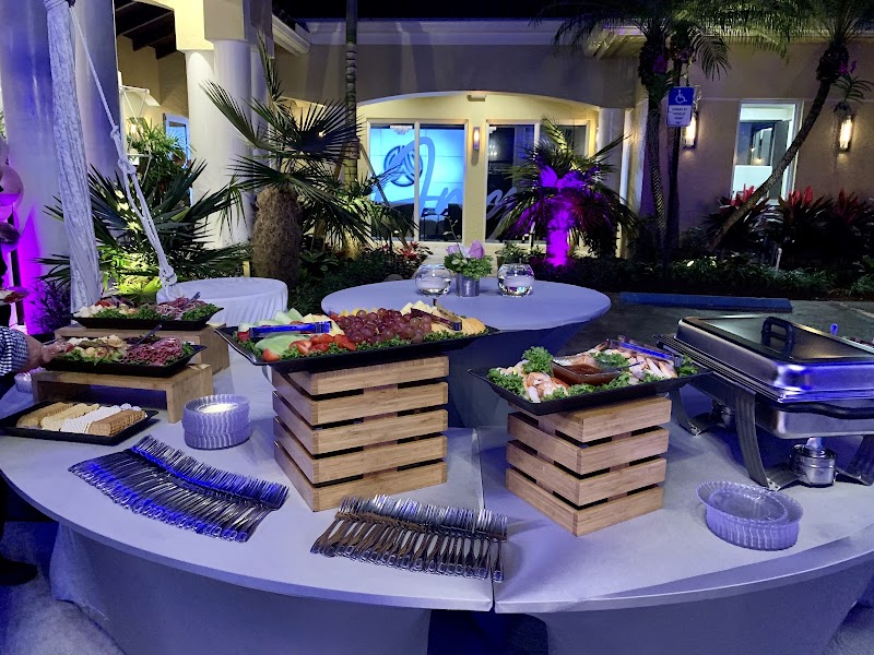 Douglas K Catering - Catering in Fort Lauderdale, Florida
