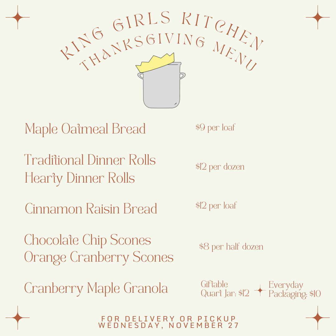 King Girls Kitchen - photo 2