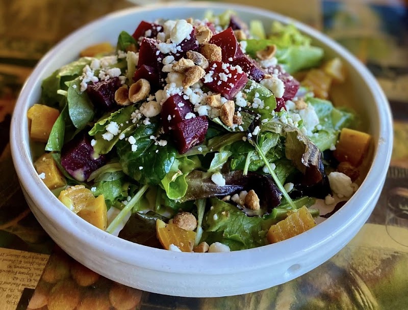 Ginkgo Catering - photo 4