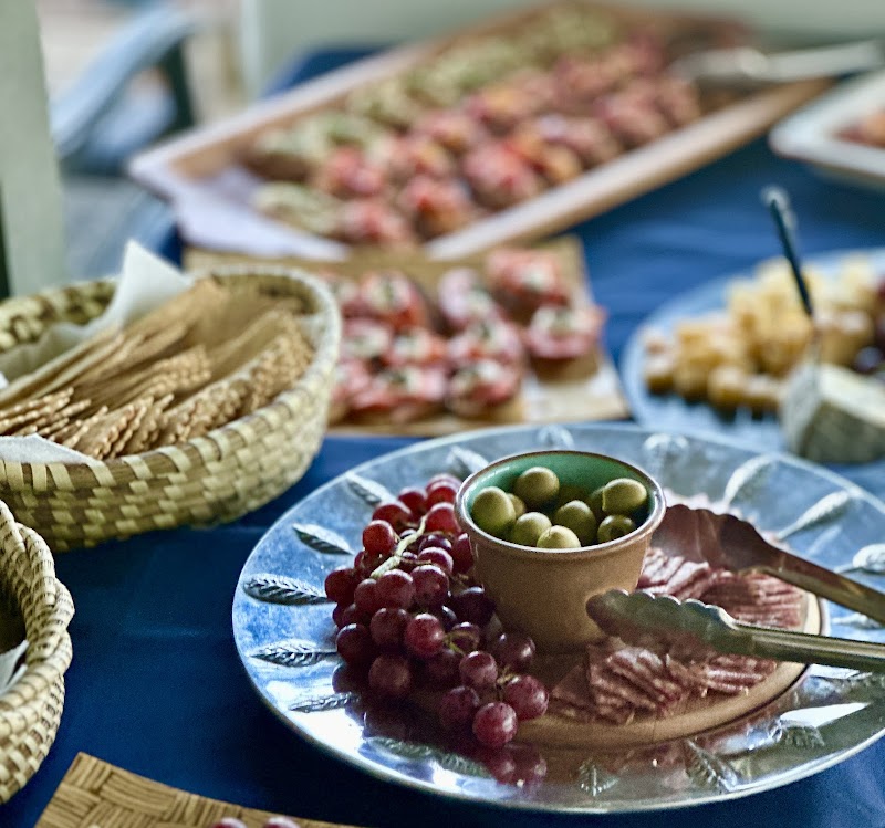 Ginkgo Catering - photo 3
