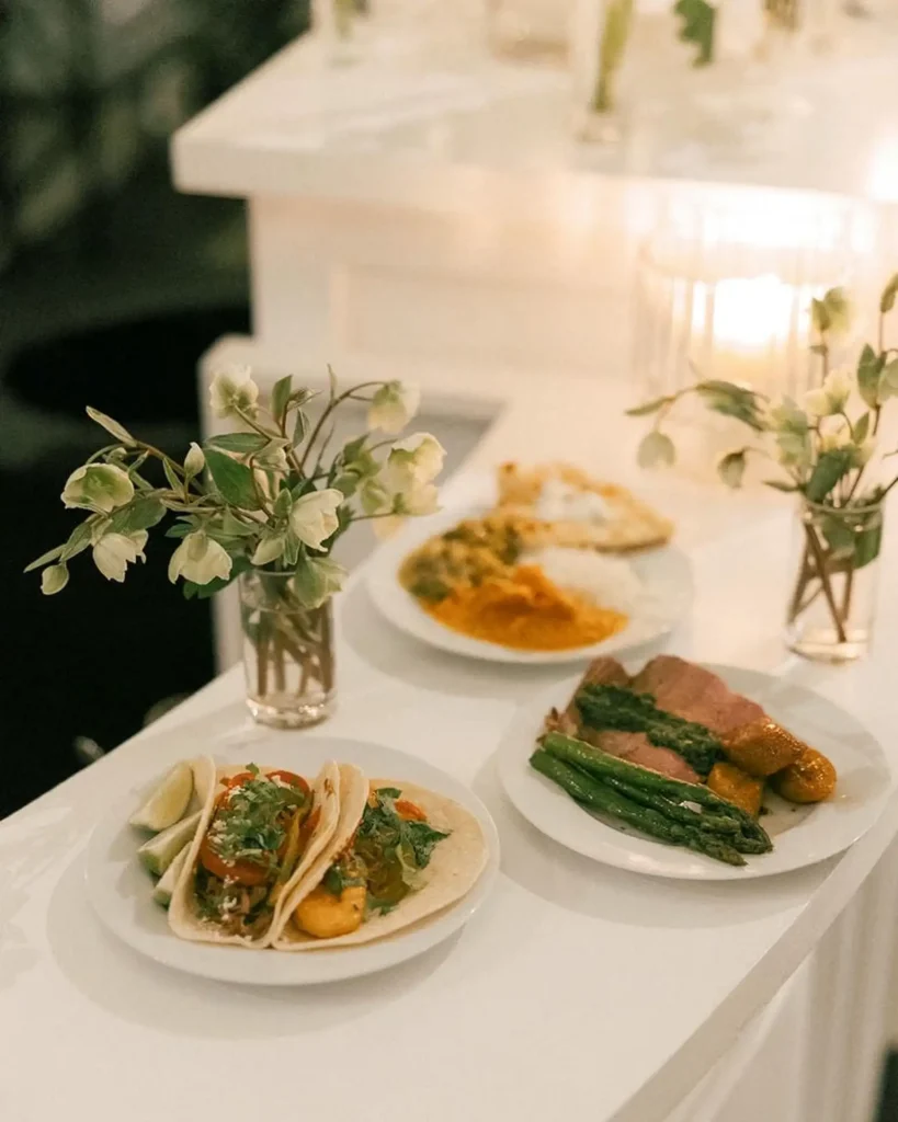 Cafe Natalie Catering - photo 5