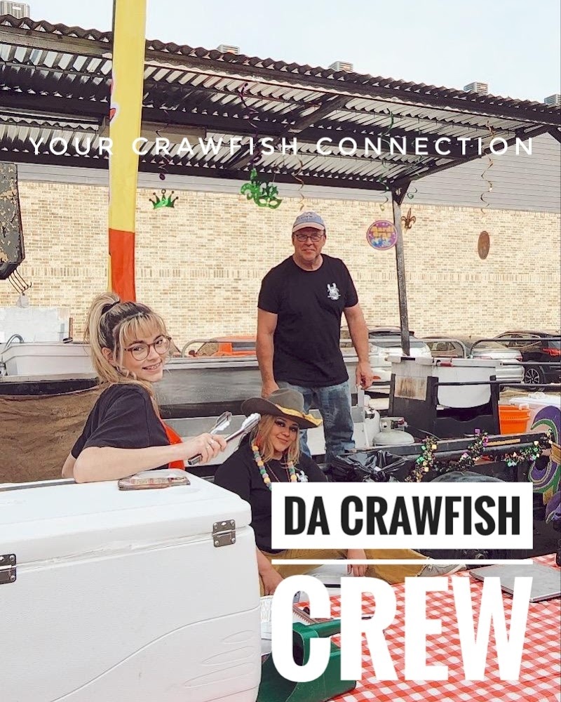 YOUR Crawfish Connection, LLC - photo 5