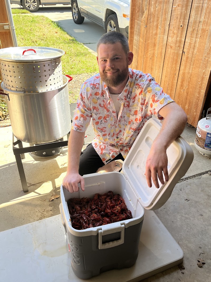 YOUR Crawfish Connection, LLC - photo 4